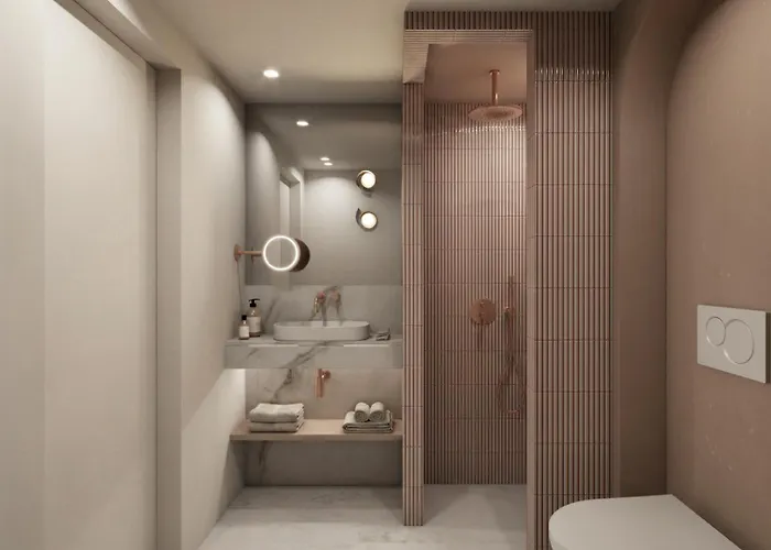 Hotel Coo Boutique - Adults Only Kos