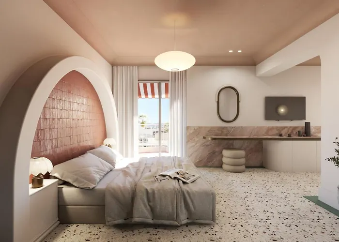 Hotel Coo Boutique - Adults Only