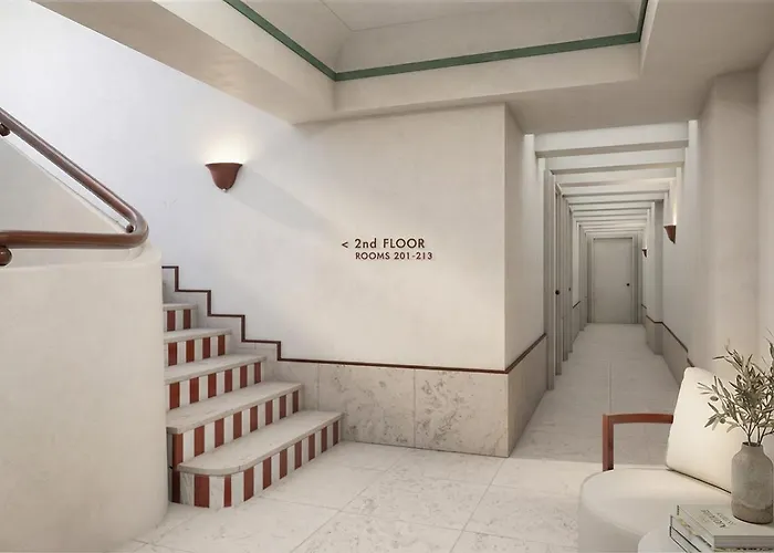 Hotel Coo Boutique - Adults Only 4*