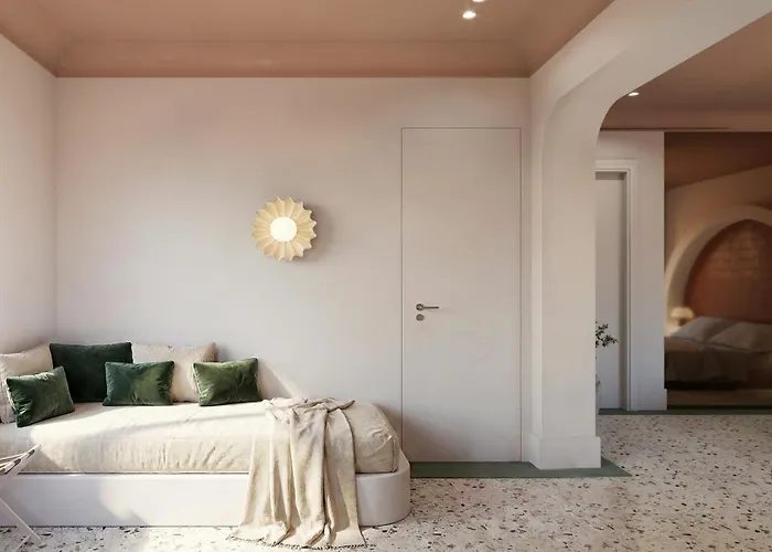 Coo Boutique - Adults Only Kos