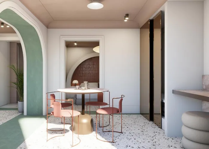 Coo Boutique - Adults Only Hotel 4*