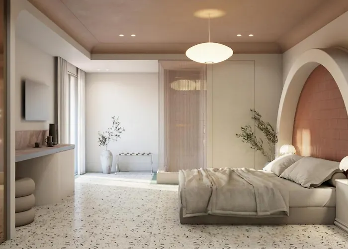 Hotel Coo Boutique - Adults Only Kos