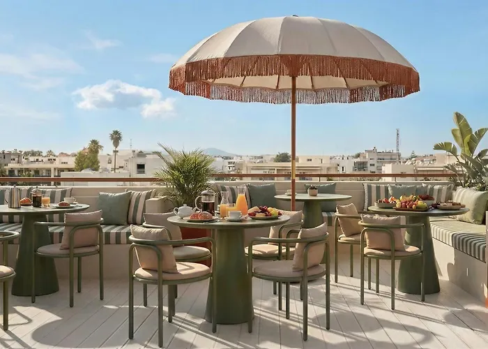 Coo Boutique - Adults Only 4*