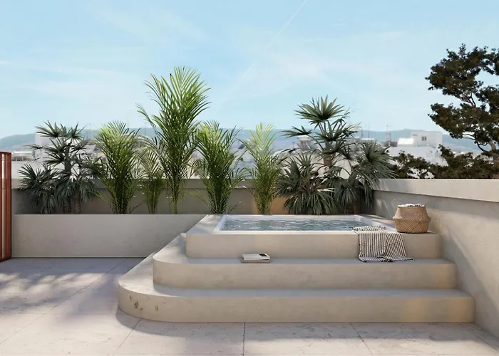 Coo Boutique - Adults Only Hotel 4*