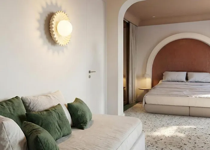 Hotel Coo Boutique - Adults Only 4*