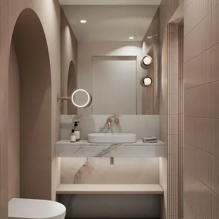 Hotel Coo Boutique - Adults Only Kos Town
