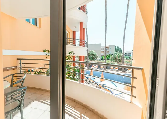 Coo Boutique - Adults Only Hotel