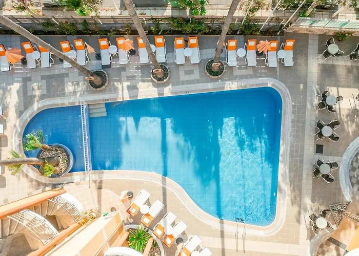 Hotel Coo Boutique - Adults Only