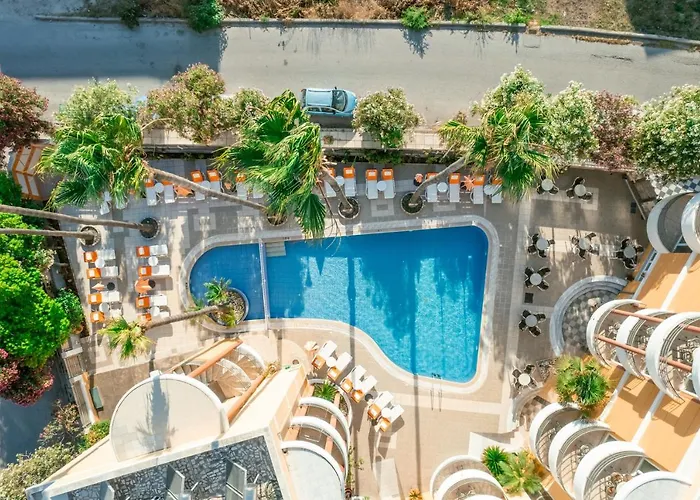 Hotel Coo Boutique - Adults Only 4*